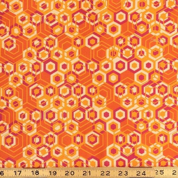 Avant Solstice Jelly Roll by True Fabrics - Picture 8 of 8